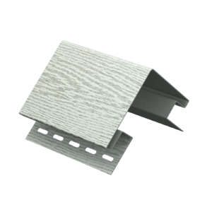 Наружный угол Ю-Пласт Timberblock Ясень Прованс зеленый