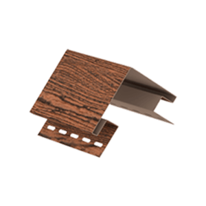 Наружный угол Ю-Пласт Хокла Винтаж корица