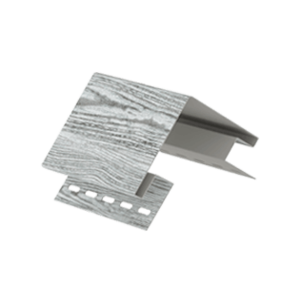 Наружный угол Ю-Пласт Хокла Винтаж пепел