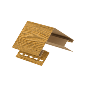 Наружный угол Ю-Пласт Хокла Винтаж охра