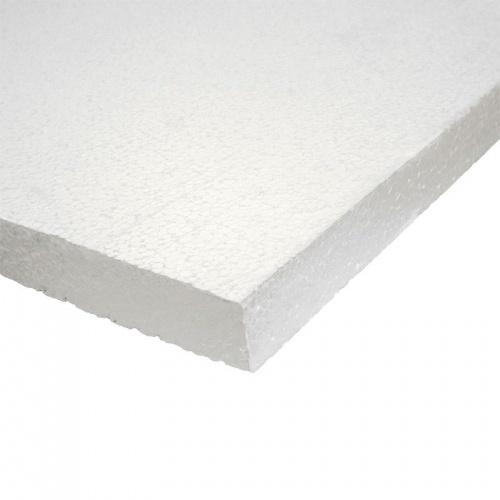 Пенопласт ППС-10 1000х2000х45 мм