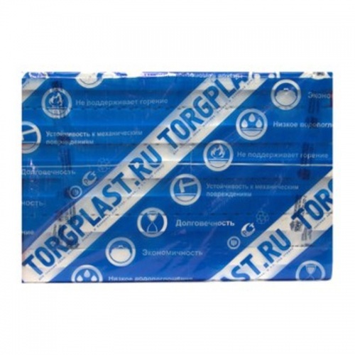 ППС 20 Комфорт Фундамент (900х500х50)х12 ГОСТ