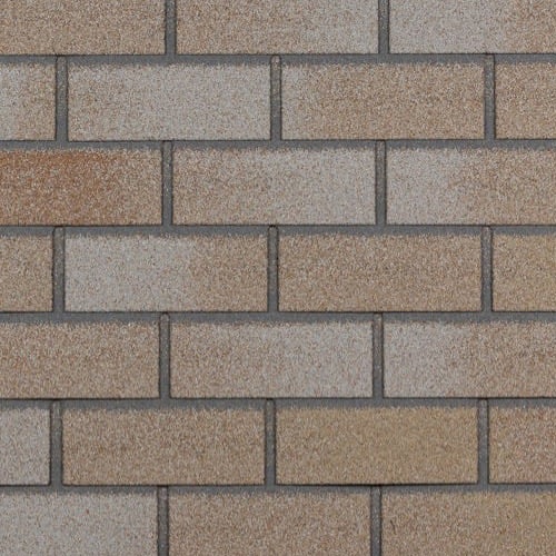 Фасадная плитка HAUBERK Каталонский кирпич
