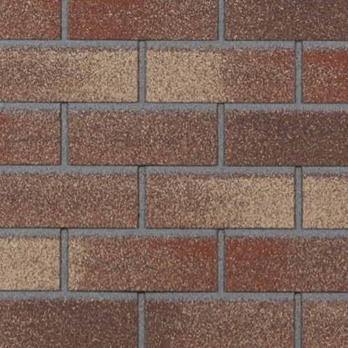 Фасадная плитка HAUBERK Английский кирпич