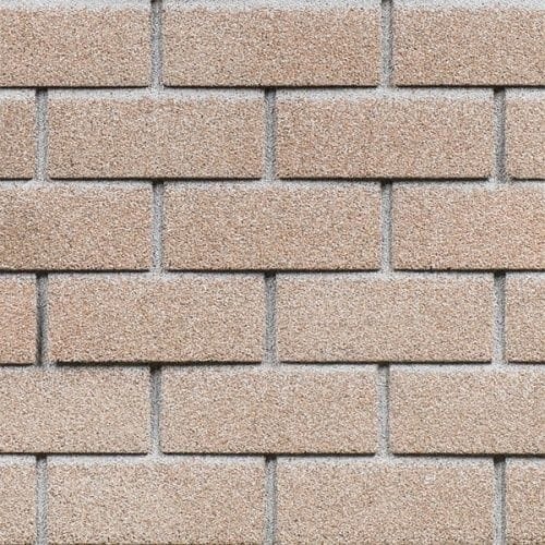 Фасадная плитка HAUBERK Античный кирпич