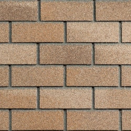 Фасадная плитка HAUBERK Песчаный кирпич