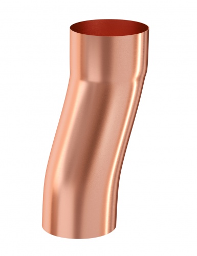 S - Обвод Aquasystem Медь 150/100