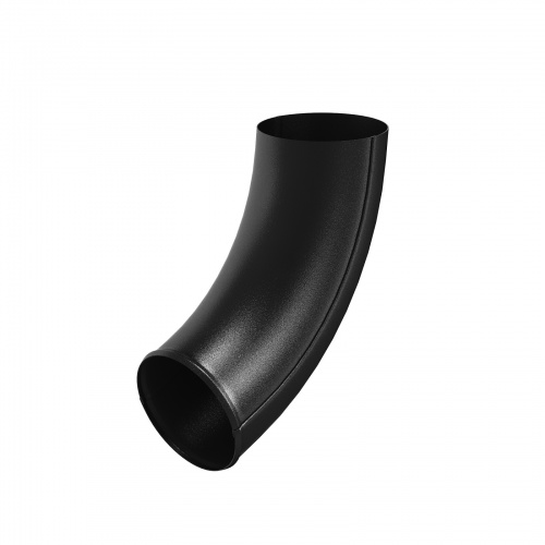 Отвод трубы Aquasystem 125/90 Pural MATT RR33