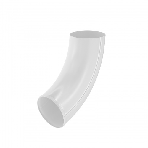 Отвод трубы Aquasystem 150/100 Pural RR20