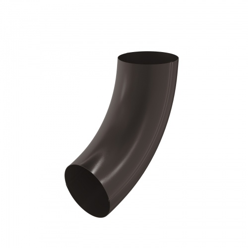 Колено универсальное Aquasystem 125/90 Pural MATT RR32