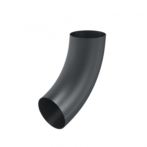 Колено универсальное Aquasystem 150/100 Pural MATT RR23