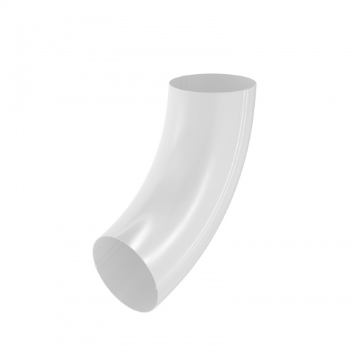 Колено универсальное Aquasystem 125/90 Pural RR20