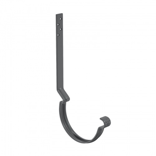 Крюк крепления желоба длинный Aquasystem 125/90 Pural RR23