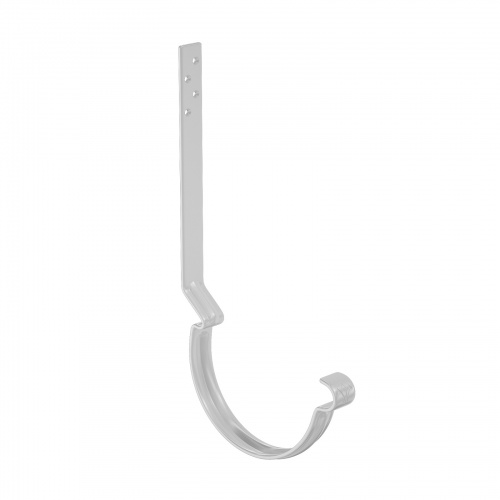 Крюк крепления желоба длинный Aquasystem 125/90 Pural RR20