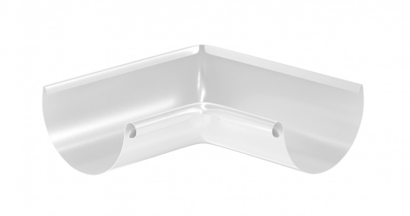 Угол желоба внутренний 90° Aquasystem 150/100 Pural RR20
