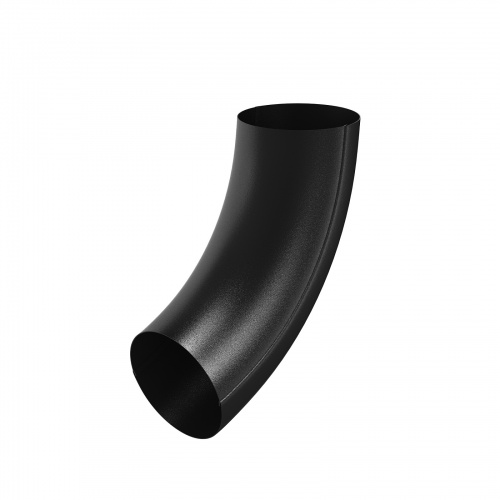 Колено универсальное Aquasystem 150/100 Pural MATT RR33