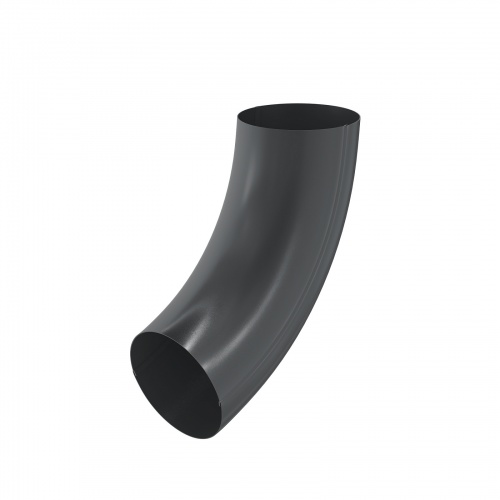 Колено универсальное Aquasystem 150/100 Pural RR23