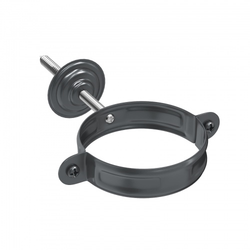 Хомут трубы Aquasystem 150/100 Pural RR23