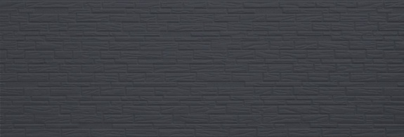 Фасадная панель Costune Камень Темно-Серая