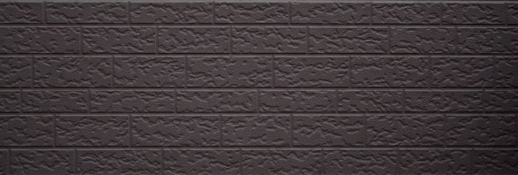 Фасадная панель Costune Крупнозернистый кирпич Светло-Коричневая