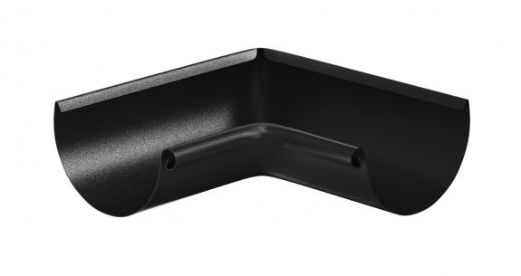 Угол желоба внутренний 90° Aquasystem 150/100 Pural MATT RR33