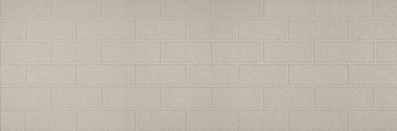 Фасадная панель Costune Стандартный кирпич Бежевая