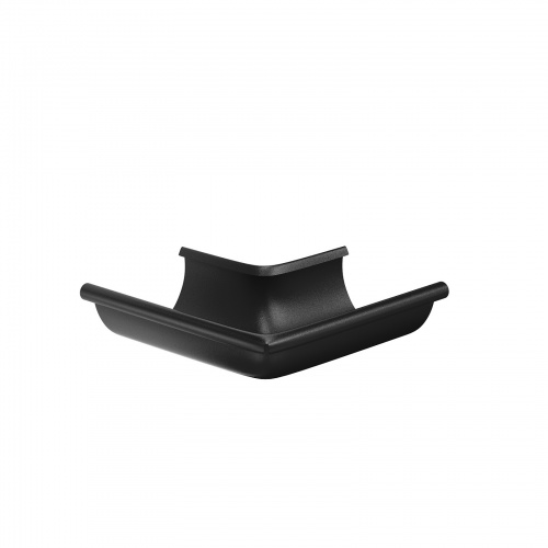Угол желоба наружный 90° Aquasystem 150/100 Pural MATT RR33