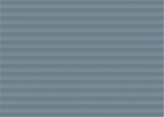 Фасадная панель Costune Радужная Серая