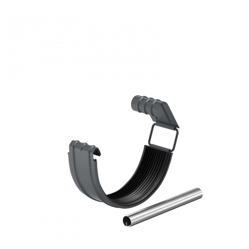 Соединитель желоба Aquasystem 125/90 Pural MATT RR23