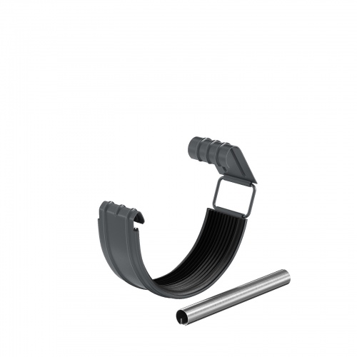 Соединитель желоба Aquasystem 125/90 Pural RR23