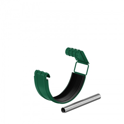 Соединитель желоба Aquasystem 150/100 Pural RAL 6005