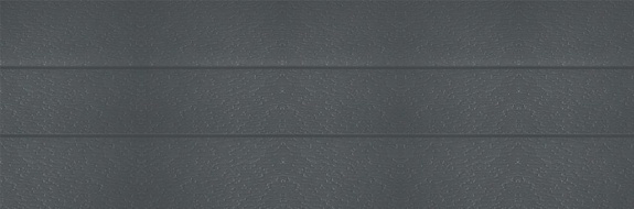 Фасадные панели Costune Дерево 3 доски Серая