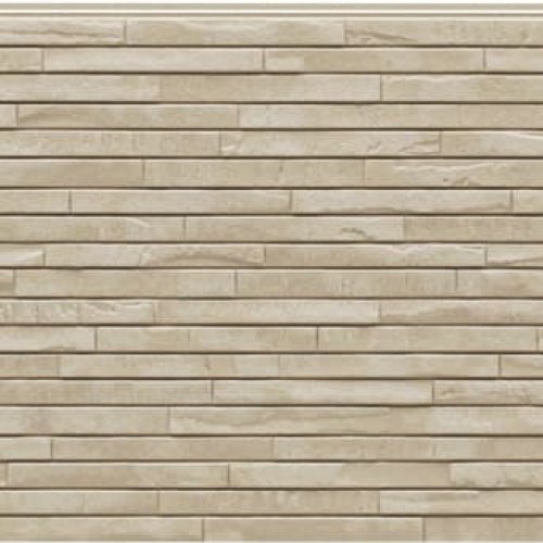 Фасадная панель KMEW NW4697U под камень 3030х455х16мм