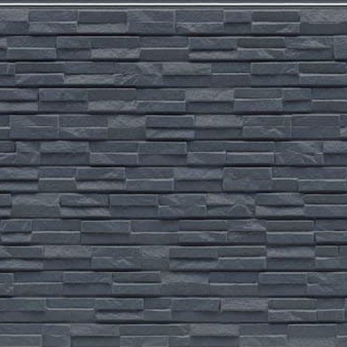 Фасадная панель KMEW NW3643A под камень 3030х455х16мм