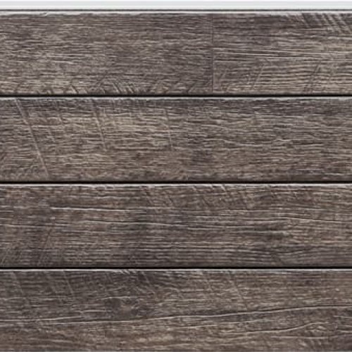 Фасадная панель KMEW NH4753A под дерево 3030х455х16мм