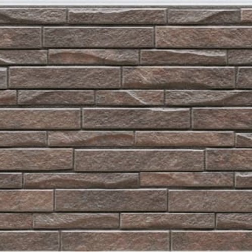 Фасадная панель KMEW NH4725A под камень 3030х455х16мм