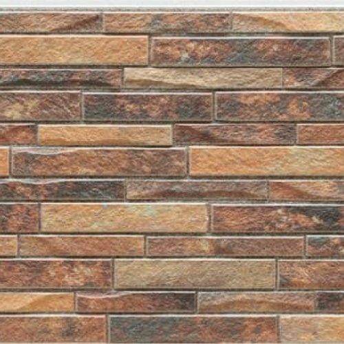 Фасадная панель KMEW NH4724A под камень 3030х455х16мм