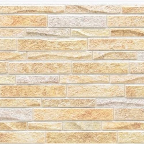 Фасадная панель KMEW NH4722A под камень 3030х455х16мм