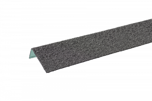 Наличник оконный металлический 50х100х1250 мм Сланец