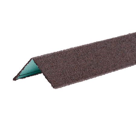 Уголок металлический внешний 50х50х1250 мм Шотландский