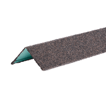 Уголок металлический внешний 50х50х1250 мм Бельгийский