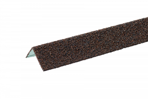 Уголок металлический внешний 50х50х1250 мм Баварский