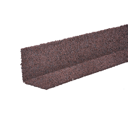 Уголок металлический внутренний 50х50х1250 мм Шотландский