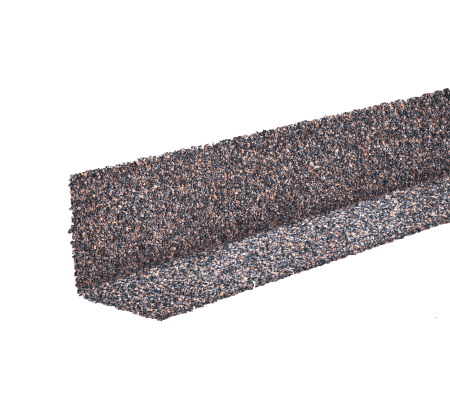 Уголок металлический внутренний 50х50х1250 мм Бельгийский