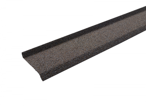 Цокольная планка 17х85х20х1250 мм Кварцит