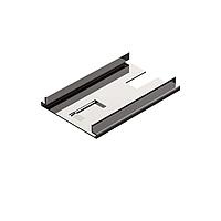 Удлинитель кронштейна УК-150 порошковая окраска (ОЦ-01-БЦ-1.2)