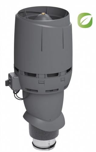 ECo125P/500 FLOW серый