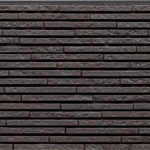 Фасадная панель KMEW NH3844A под камень 3030х455х16мм