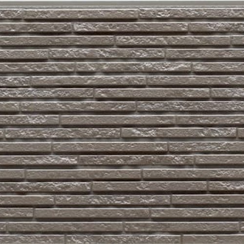 Фасадная панель KMEW NH3843A под камень 3030х455х16мм