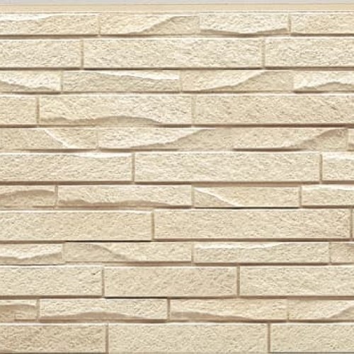 Фасадная панель KMEW NH3342U под камень 3030х455х16мм